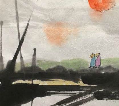 News small post card thumbnail