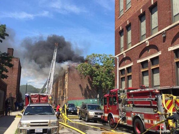 News small post card thumbnail