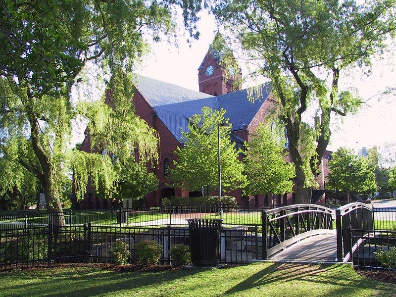 News small post card thumbnail