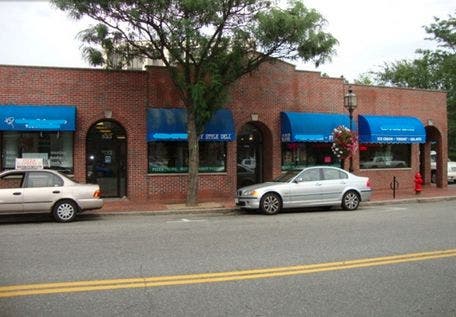 News small post card thumbnail