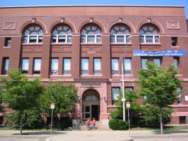 News small post card thumbnail