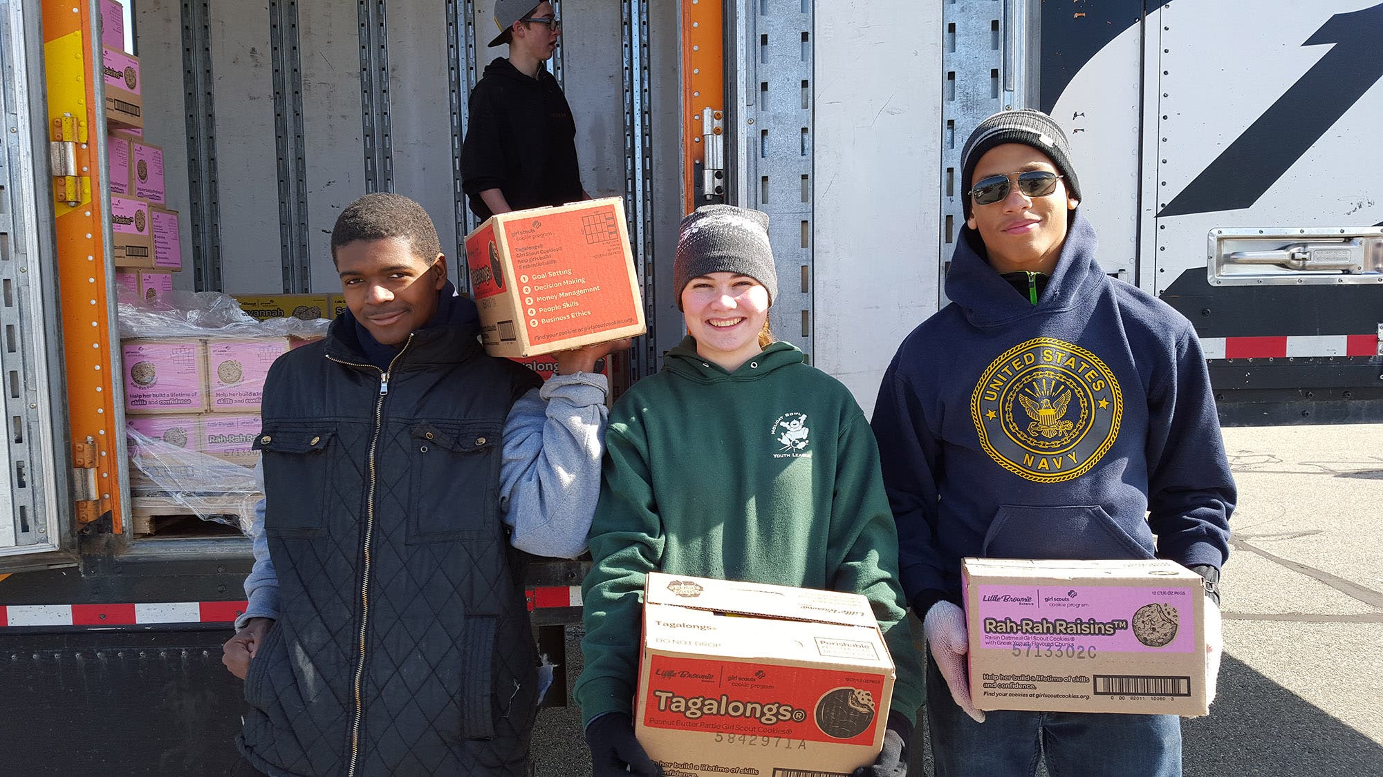 News small post card thumbnail