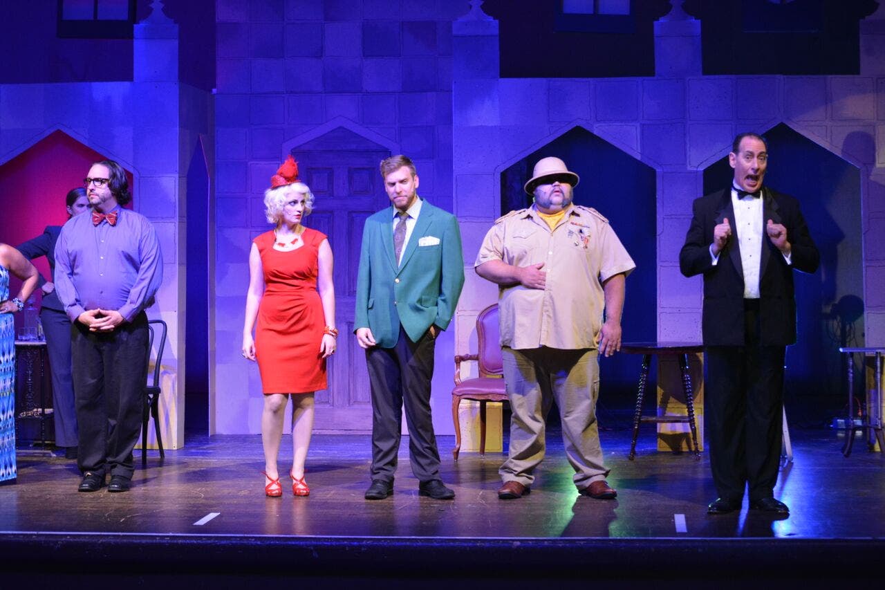 News small post card thumbnail