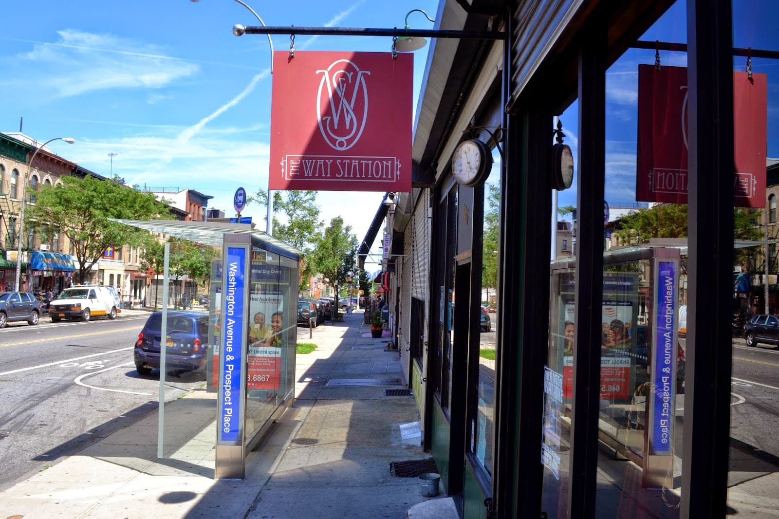 News small post card thumbnail