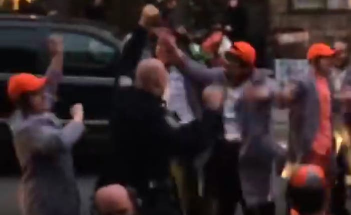 News small post card thumbnail