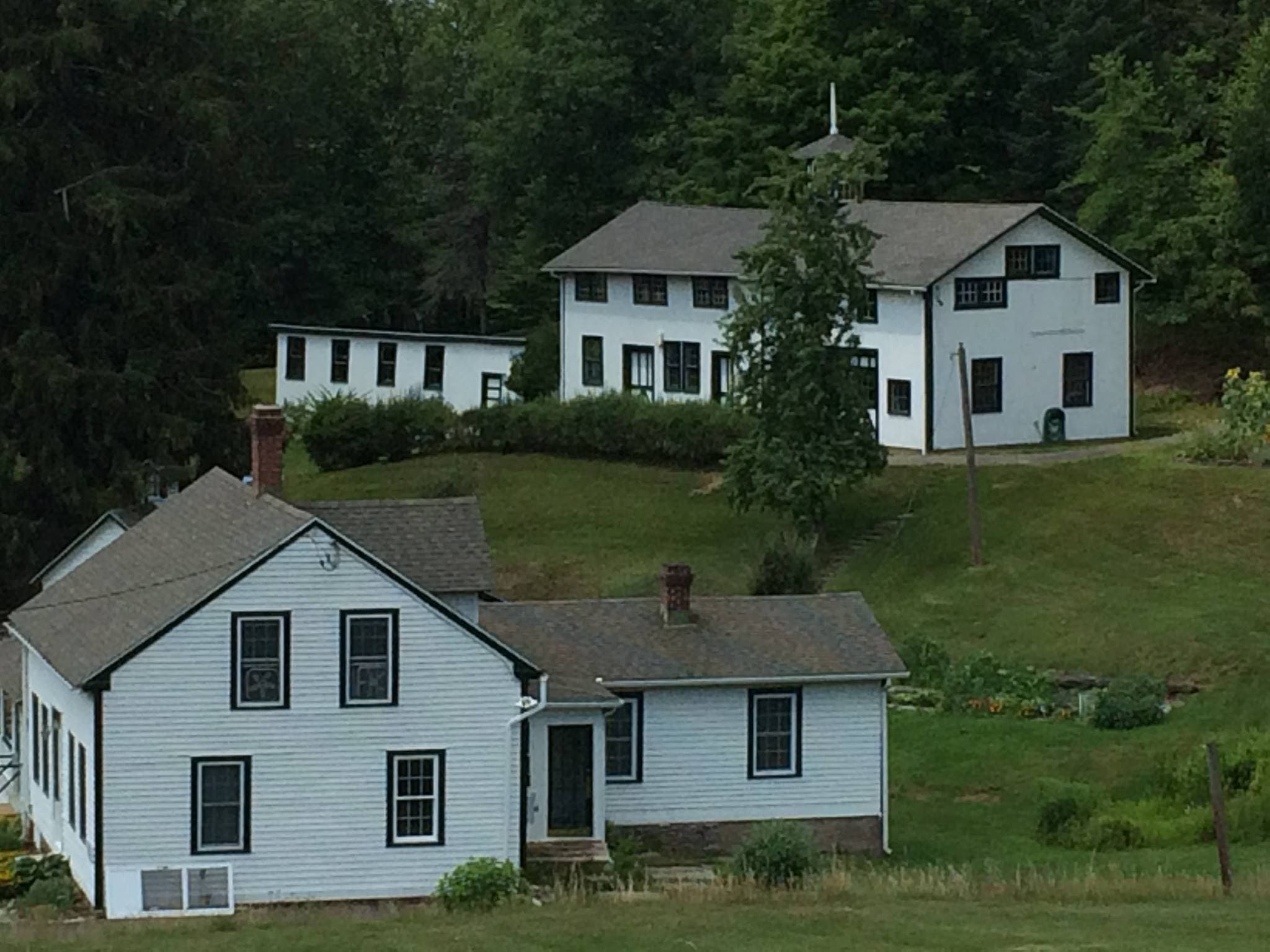 Open House Tours at Valley Falls Farm Vernon, CT Patch