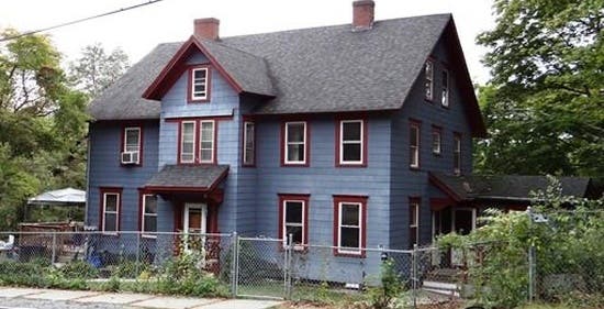 News small post card thumbnail