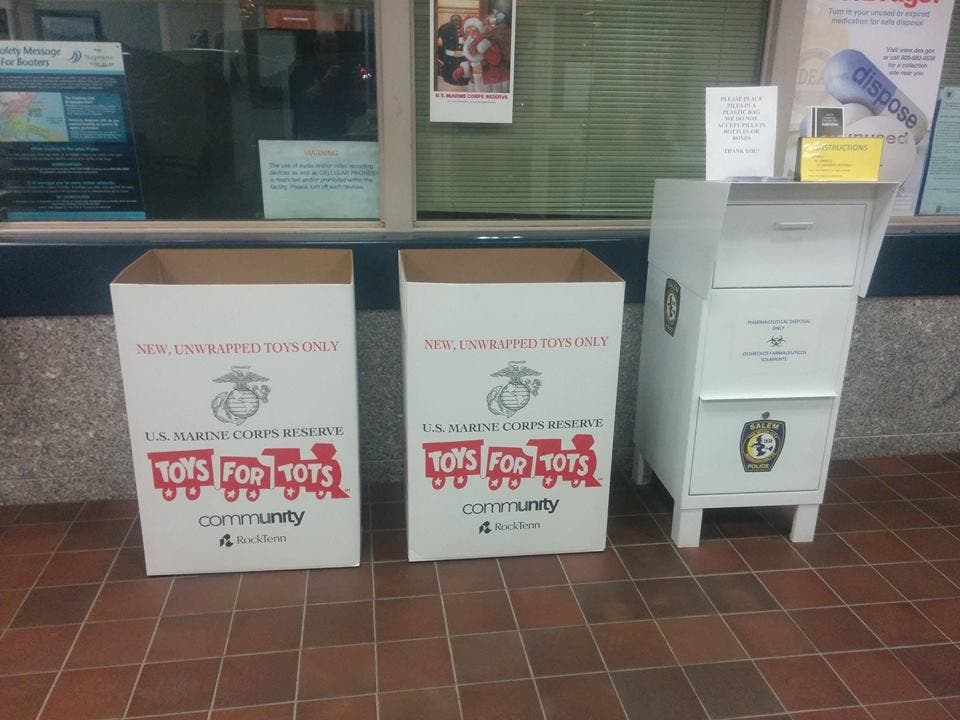 News small post card thumbnail