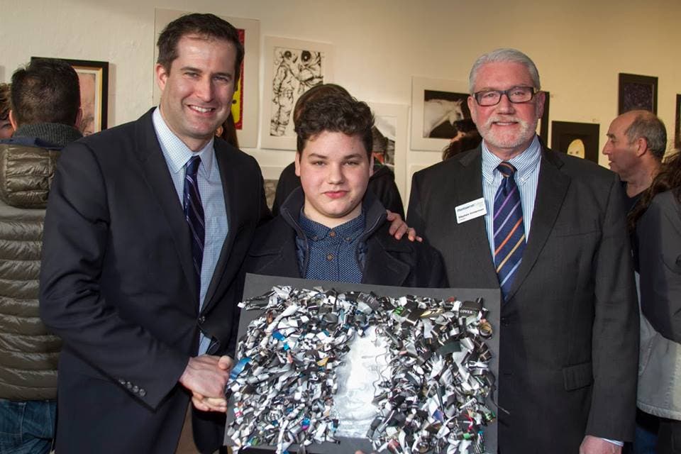 News small post card thumbnail