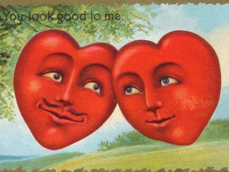 News small post card thumbnail