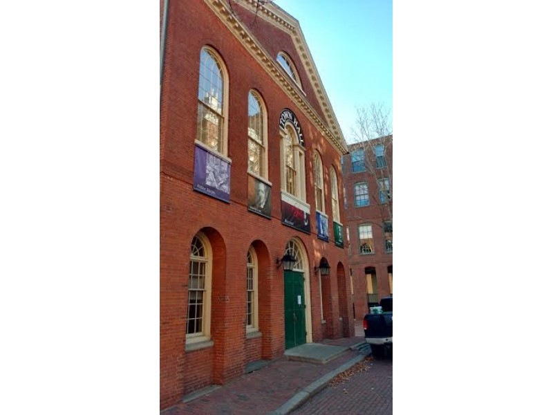 News small post card thumbnail