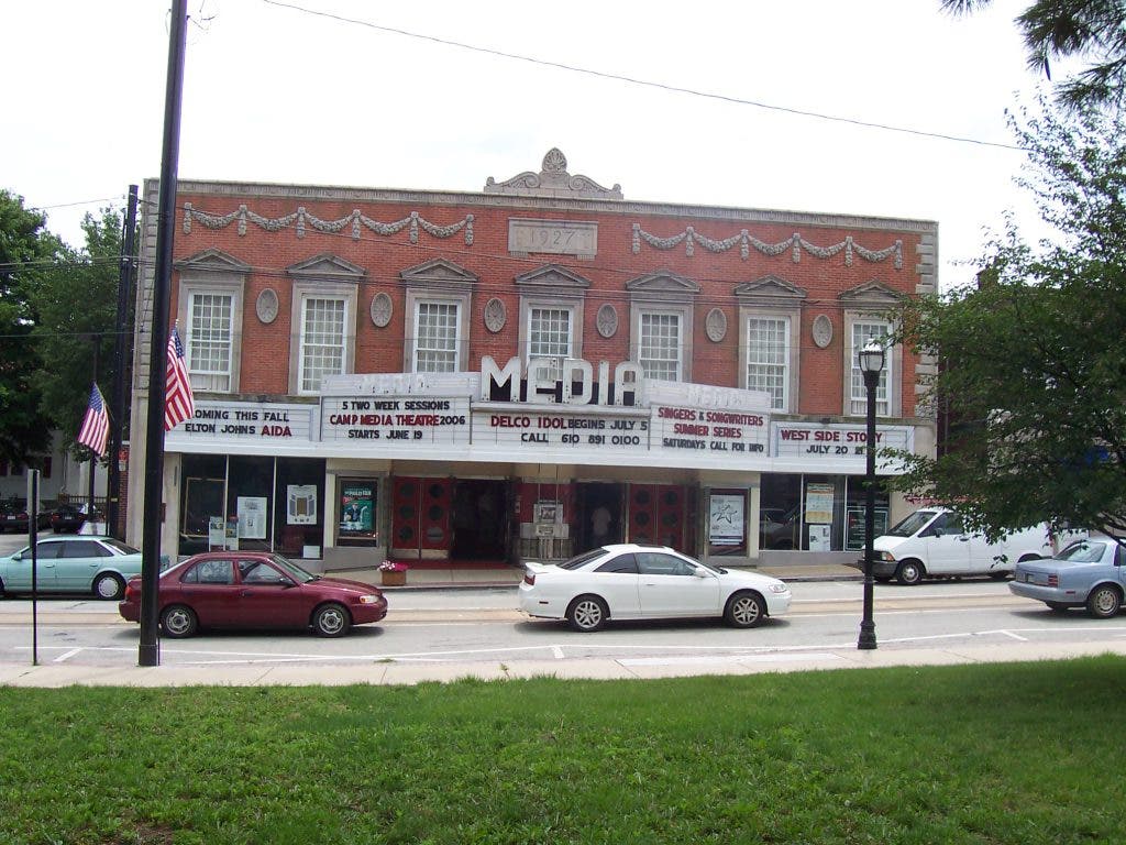 News small post card thumbnail