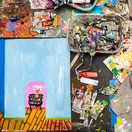 News small post card thumbnail