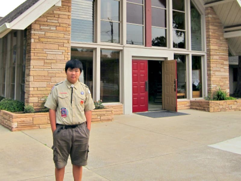 News small post card thumbnail