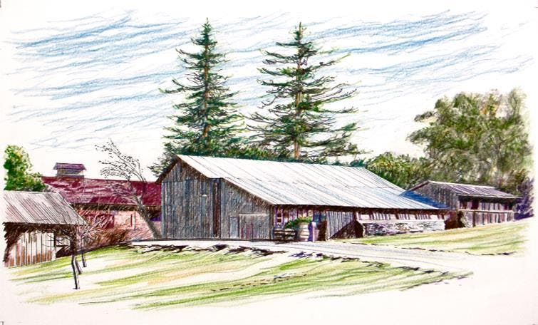 News small post card thumbnail