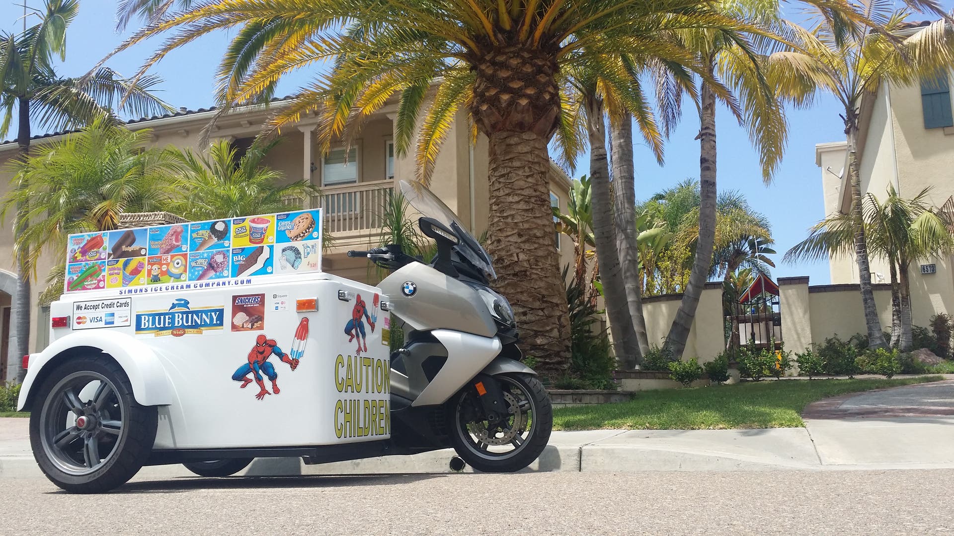 News small post card thumbnail