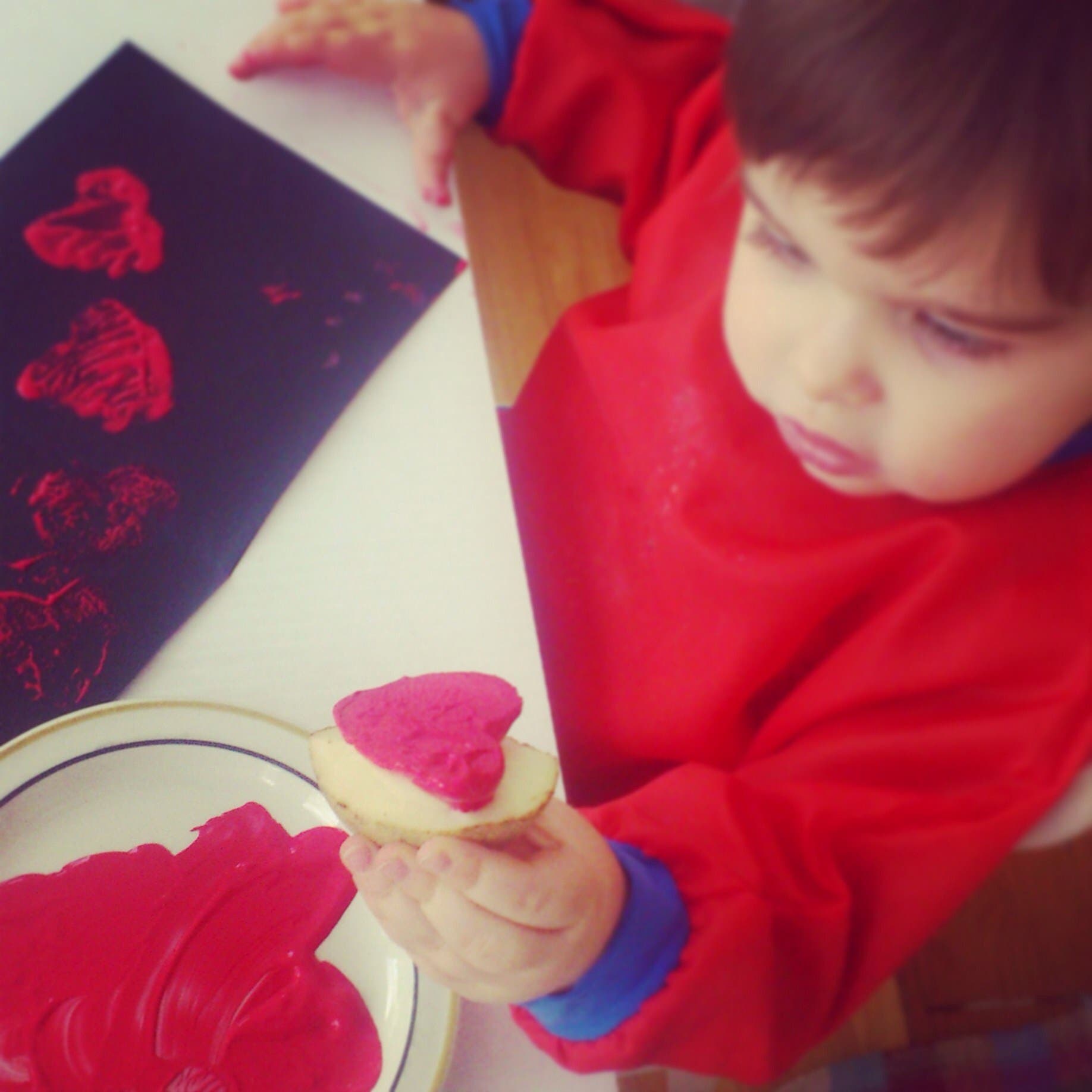 News small post card thumbnail