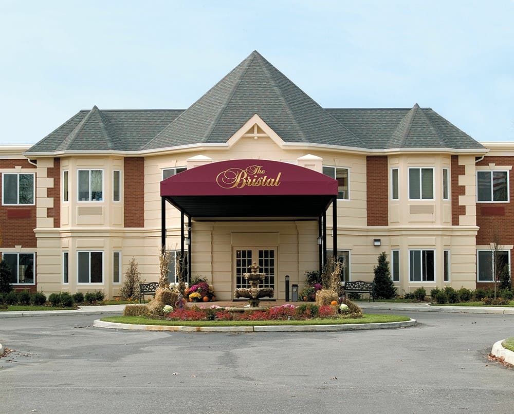 The Bristal at Massapequa Honored Among Top Senior Living Communities