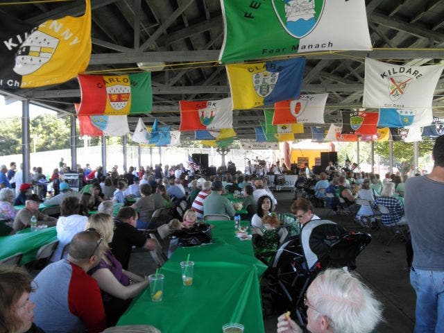 10th Annual Milford Irish Festival September 18 & 19 | Milford, CT Patch