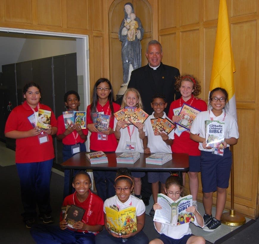 News small post card thumbnail