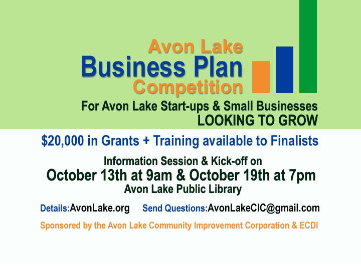 pay lake business plan