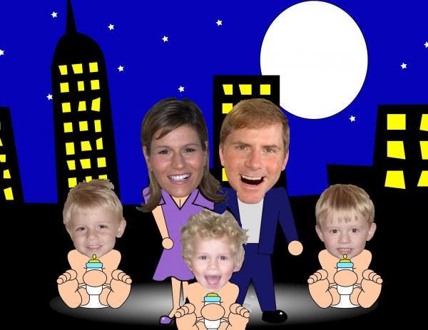 News small post card thumbnail