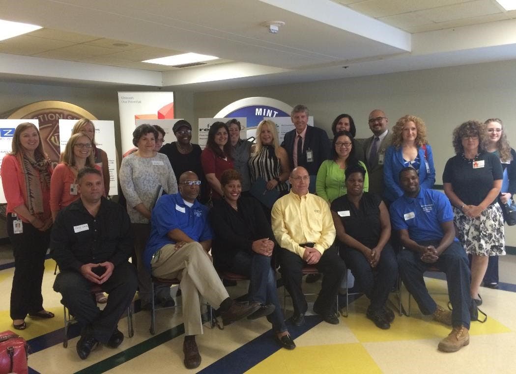 News small post card thumbnail