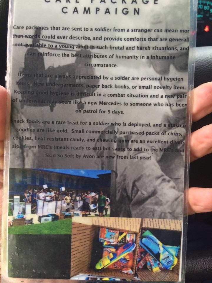 News small post card thumbnail