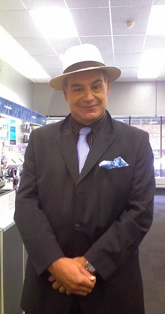 News small post card thumbnail