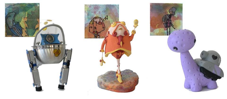 News small post card thumbnail