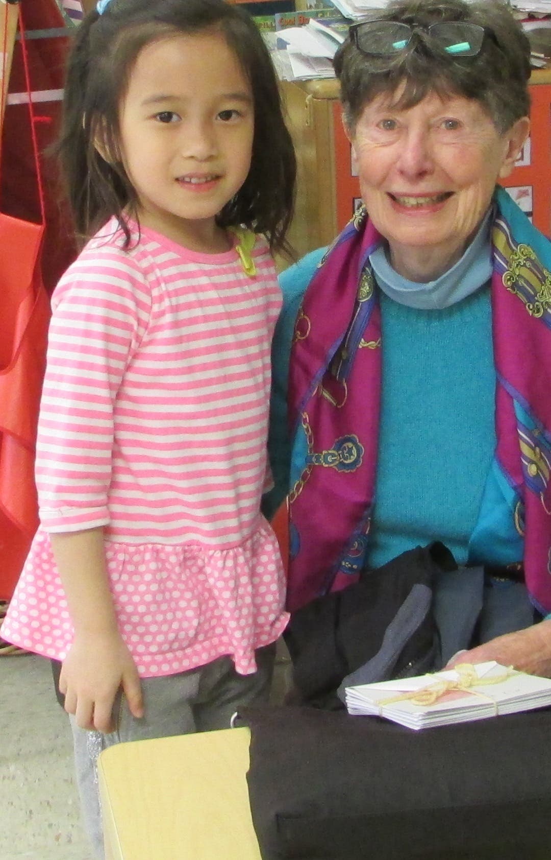 News small post card thumbnail