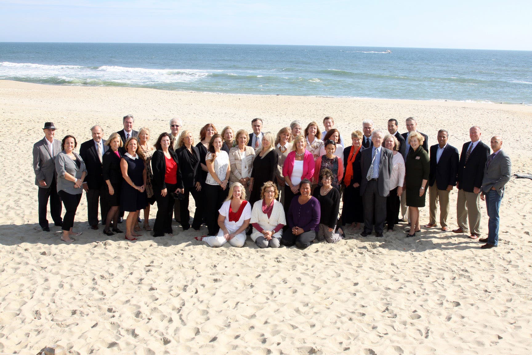 Weichert's Sea Girt Office To Host Blood Drive With Central Jersey