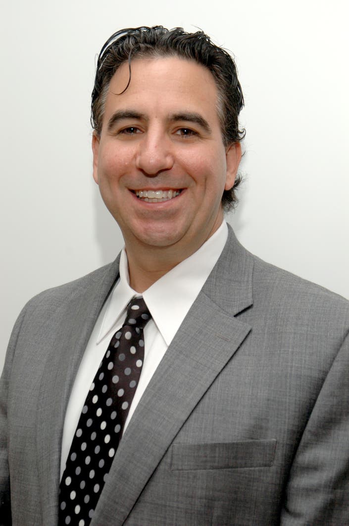 CPC Behavioral Healthcare's, Ken Pecoraro, Honored | Long ...