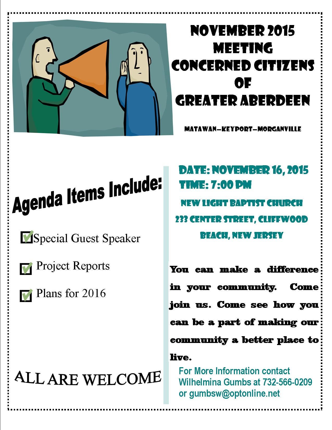 News small post card thumbnail