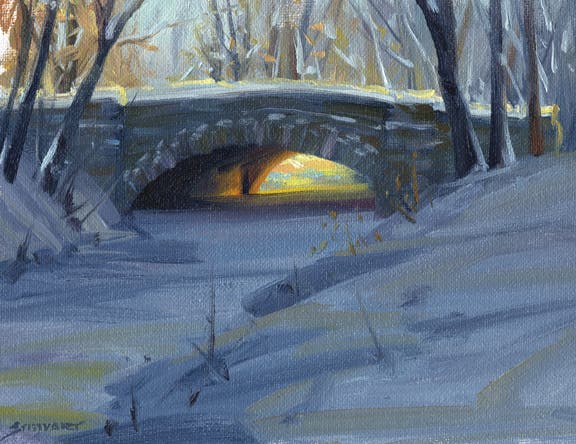 News small post card thumbnail