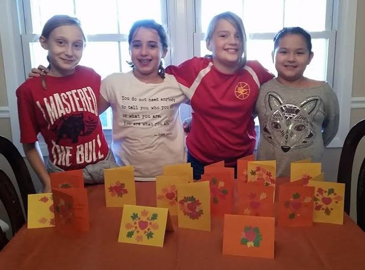 News small post card thumbnail