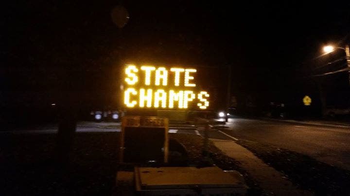 News small post card thumbnail