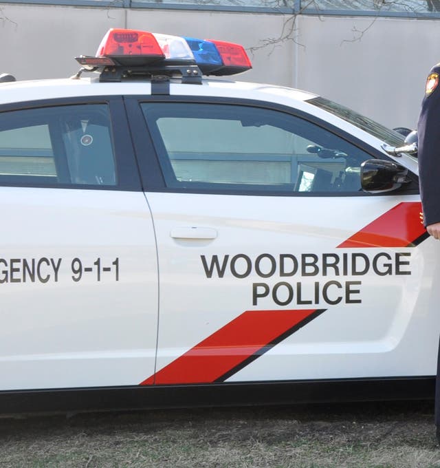 Woodbridge Hires 5 New Police Officers Woodbridge, NJ Patch