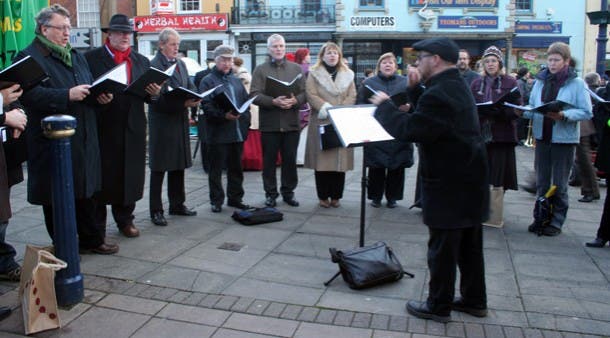 News small post card thumbnail