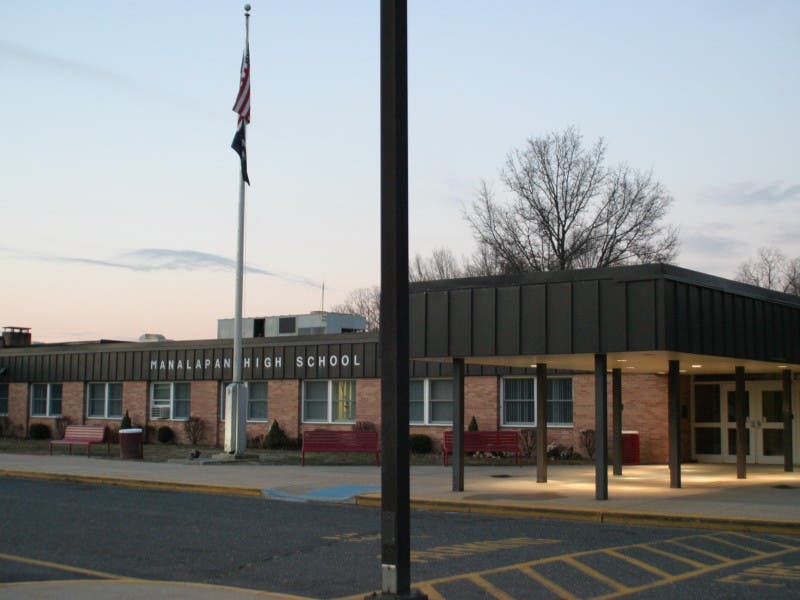 Marlboro/Manalapan/Colts Neck Exceed State's High School Graduation