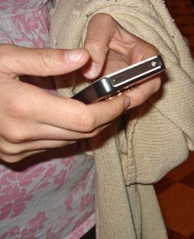 News small post card thumbnail