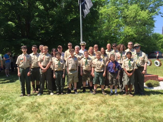 News small post card thumbnail