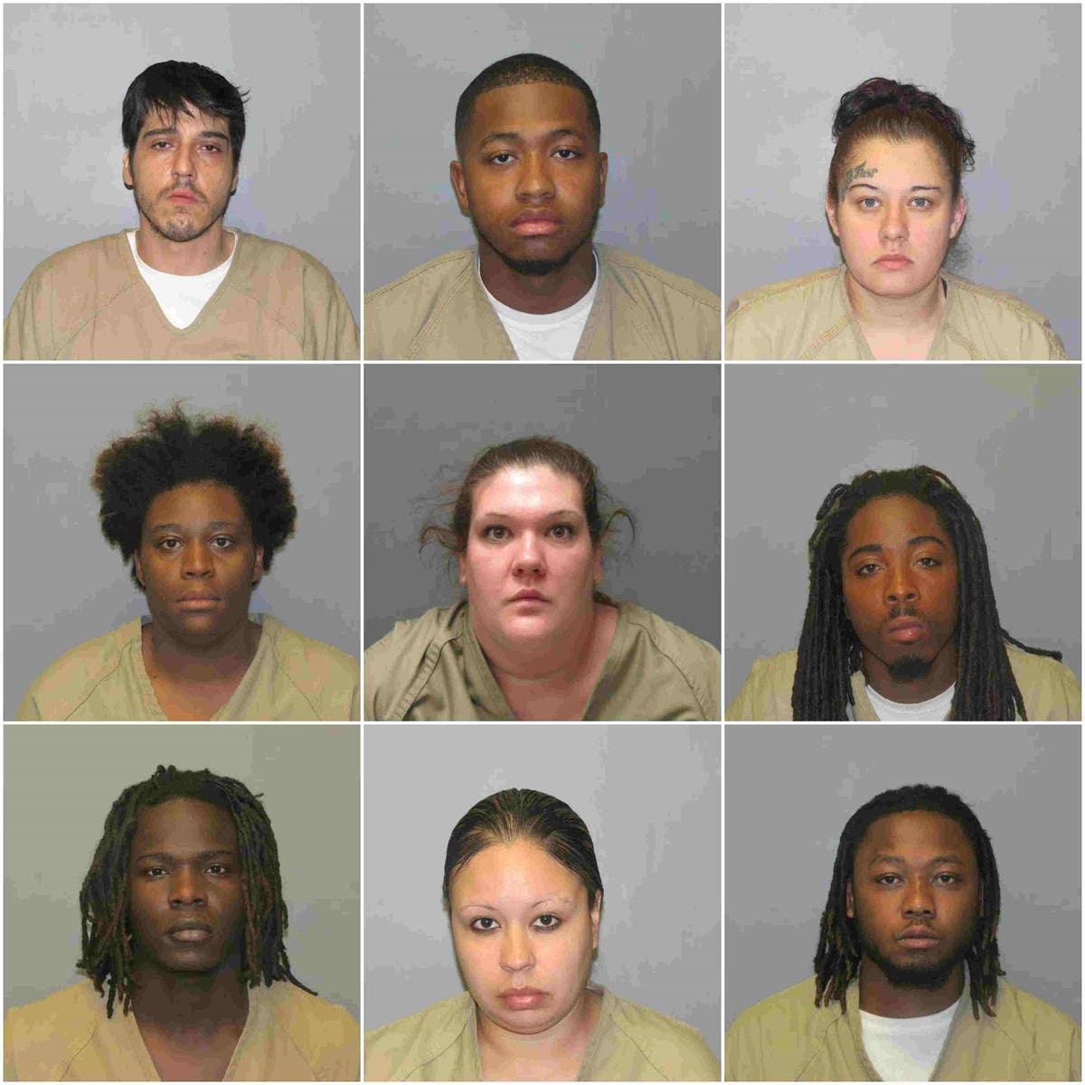 Springfield Man Among 12 Arrested in Large Drug Bust: Prosecutor ...
