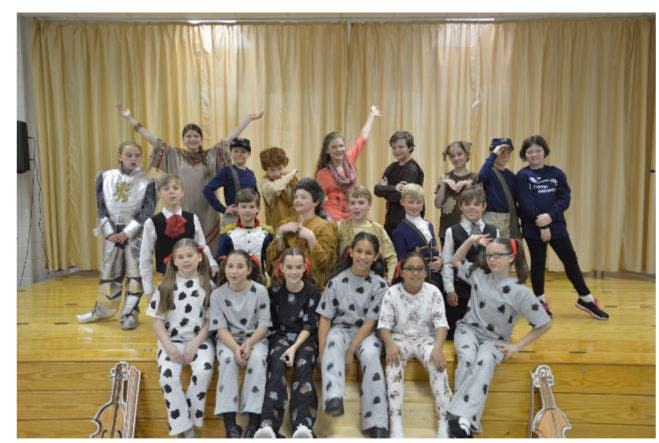 News small post card thumbnail