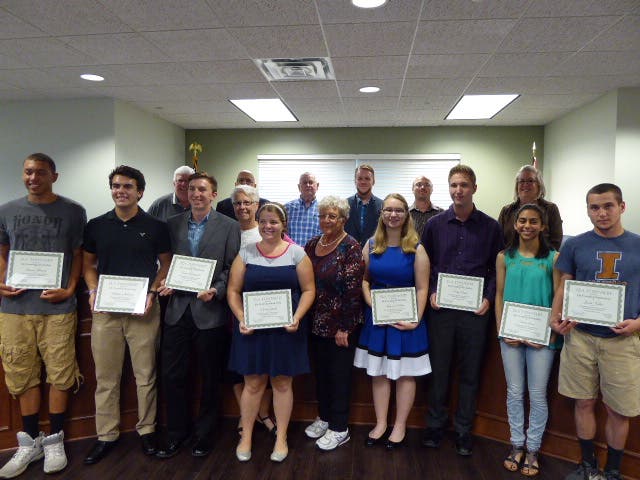 News small post card thumbnail