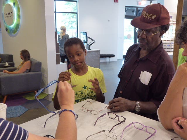 News small post card thumbnail