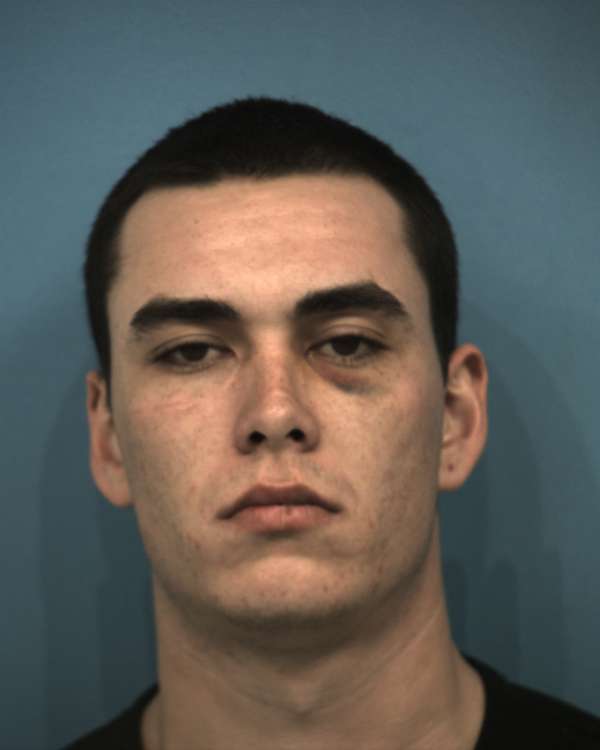Round Rock Man Arrested In Road Rage Incident | Round Rock, TX Patch