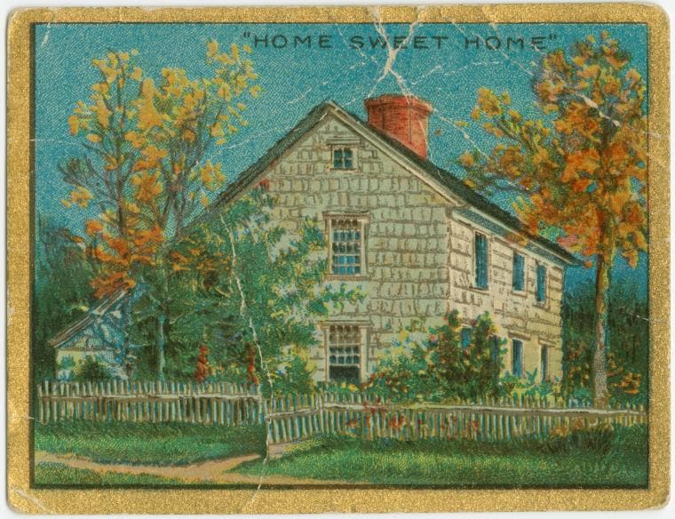 News small post card thumbnail