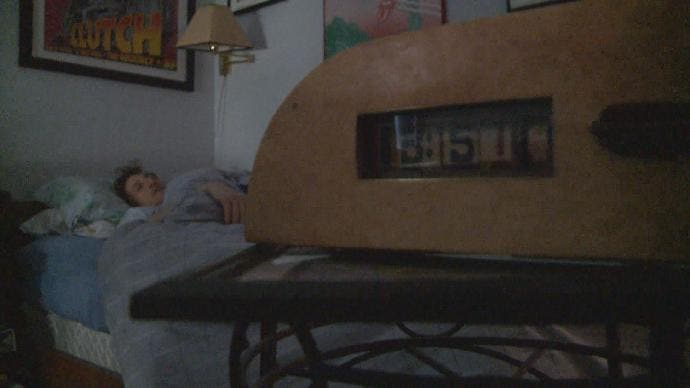 News small post card thumbnail