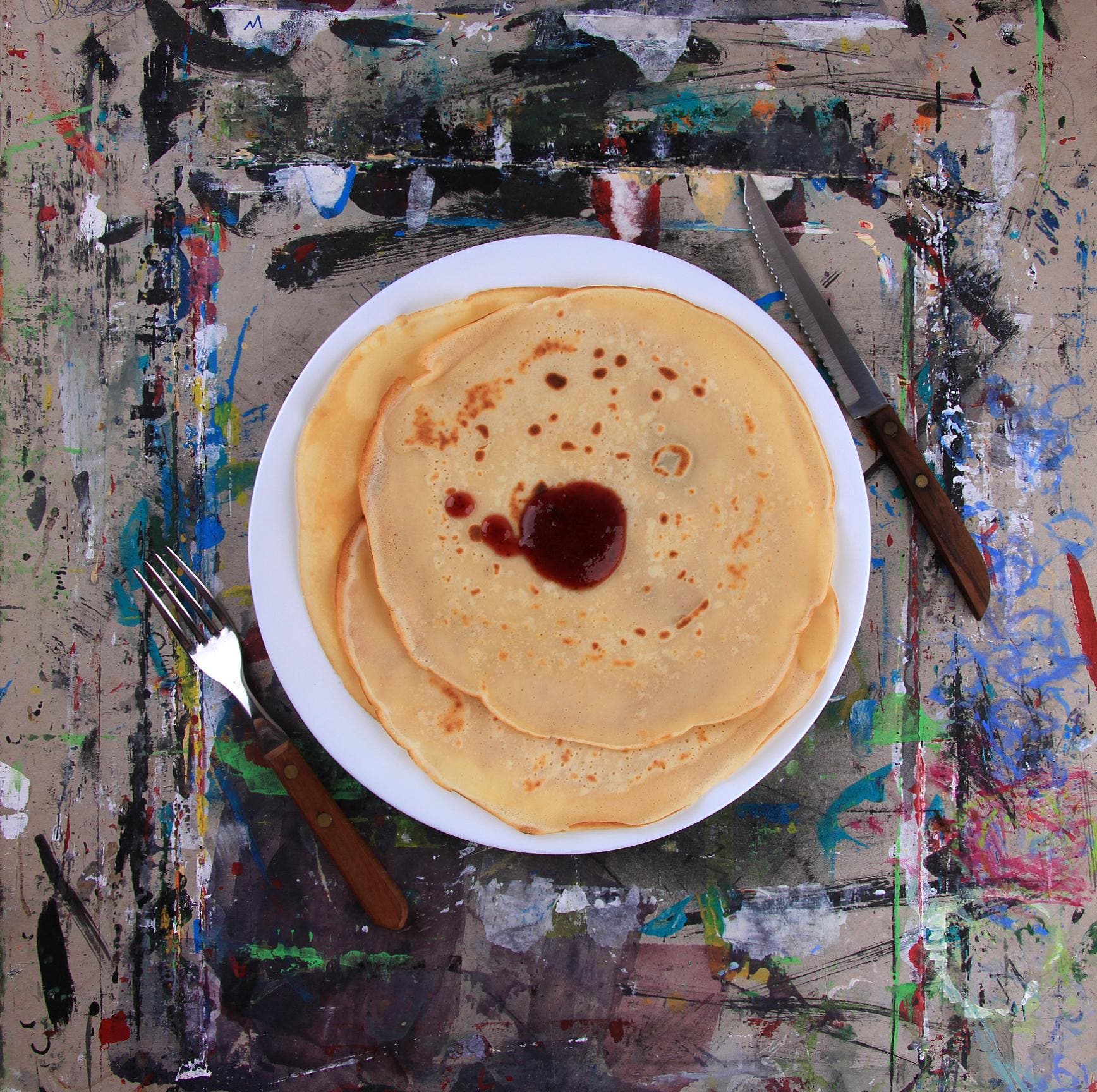 News small post card thumbnail